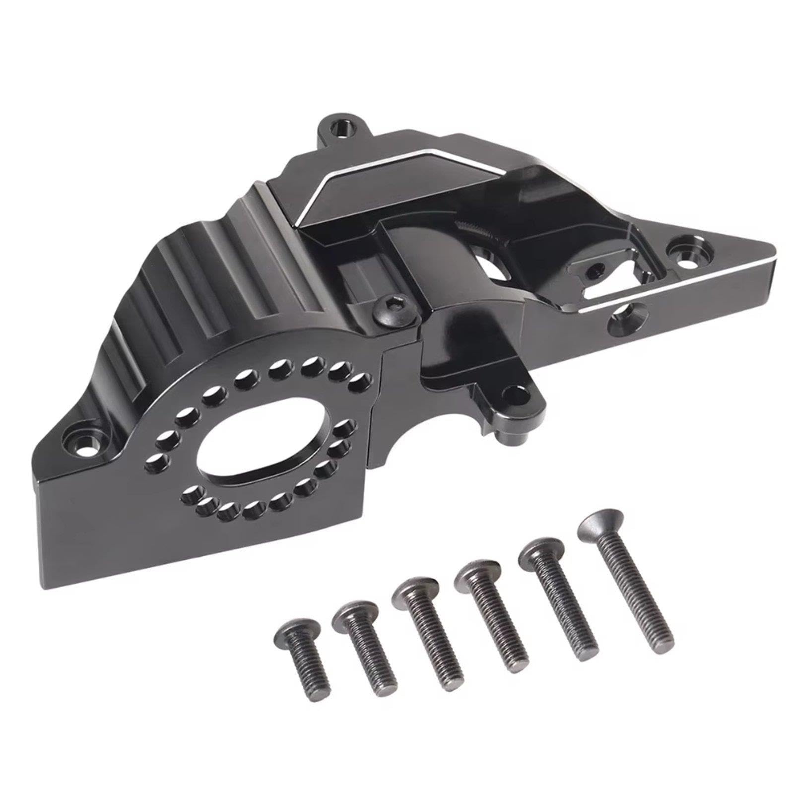 Caja Cambios para Traxxas para Mini para Maxx 1/16 Control Remoto