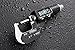 Fowler 54-860-002-1, Digital Coolant Resistant Micrometer with 1-2