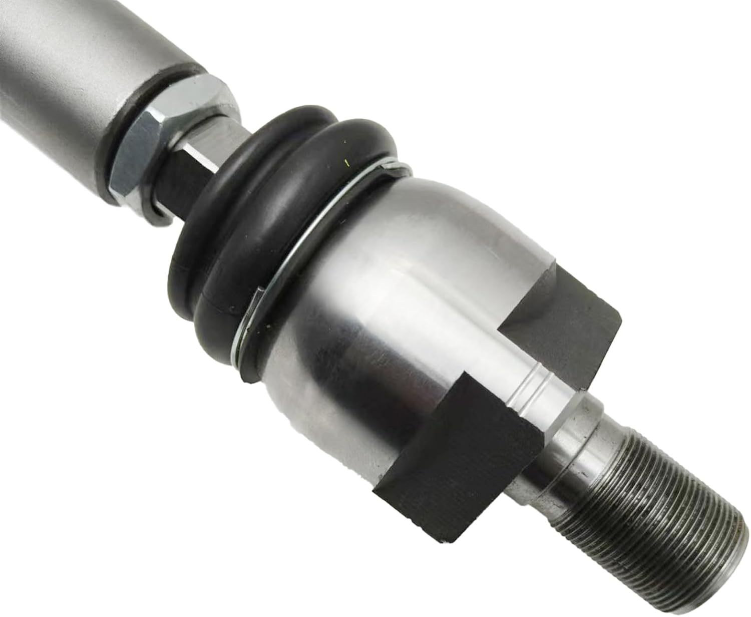 4X Tie Rod 7029293 70026753 141623GT 493-5897 Fit for JLG Telehandler 943 1043 1055 1255 G6-42A 23" Replace for Dana Axle Models 213/225 223/142 223/143 Steering for CAT TL1055D TL943C