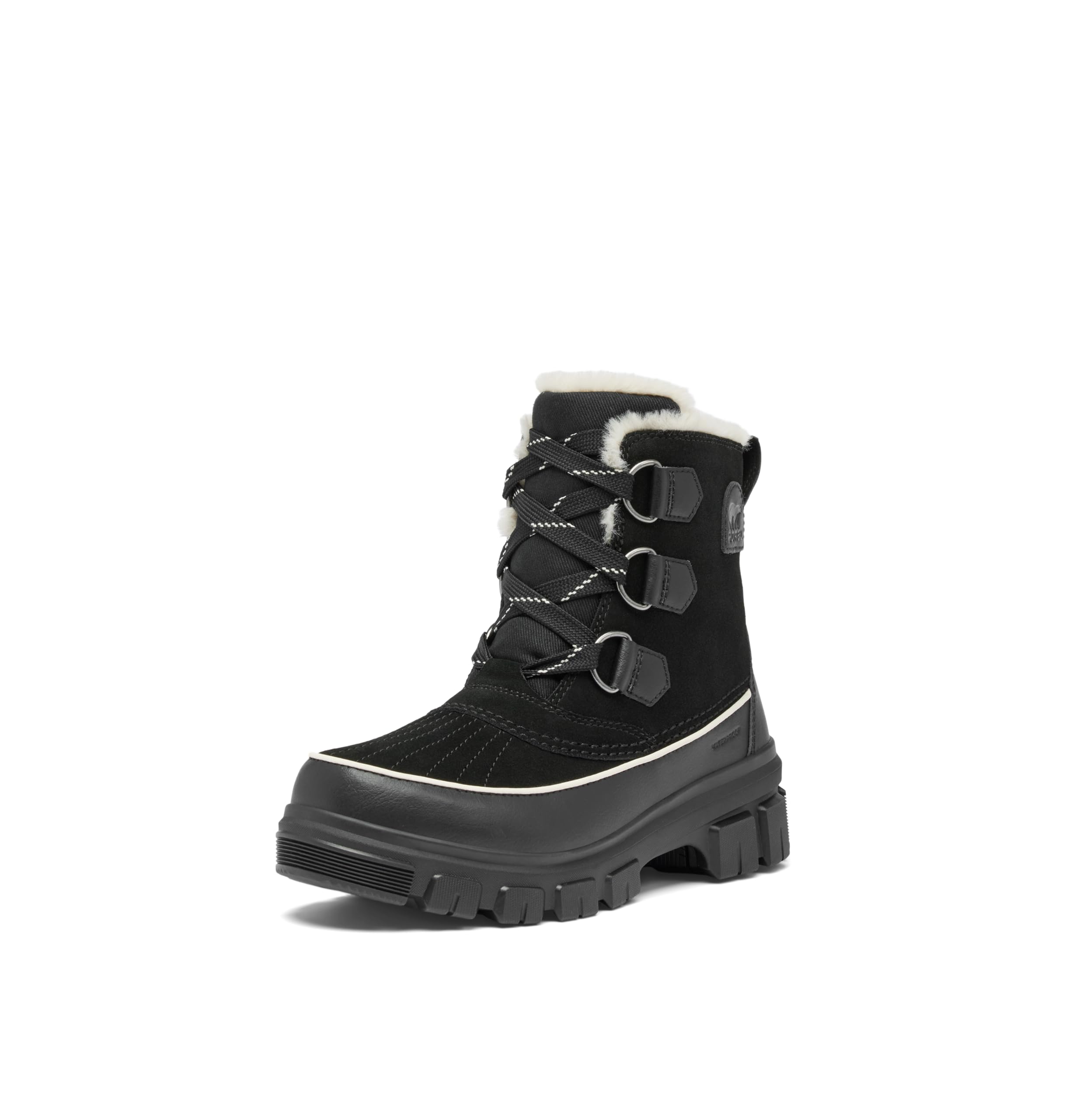 ( Size 9) SOREL Women's Tivoli V Waterproof Boot