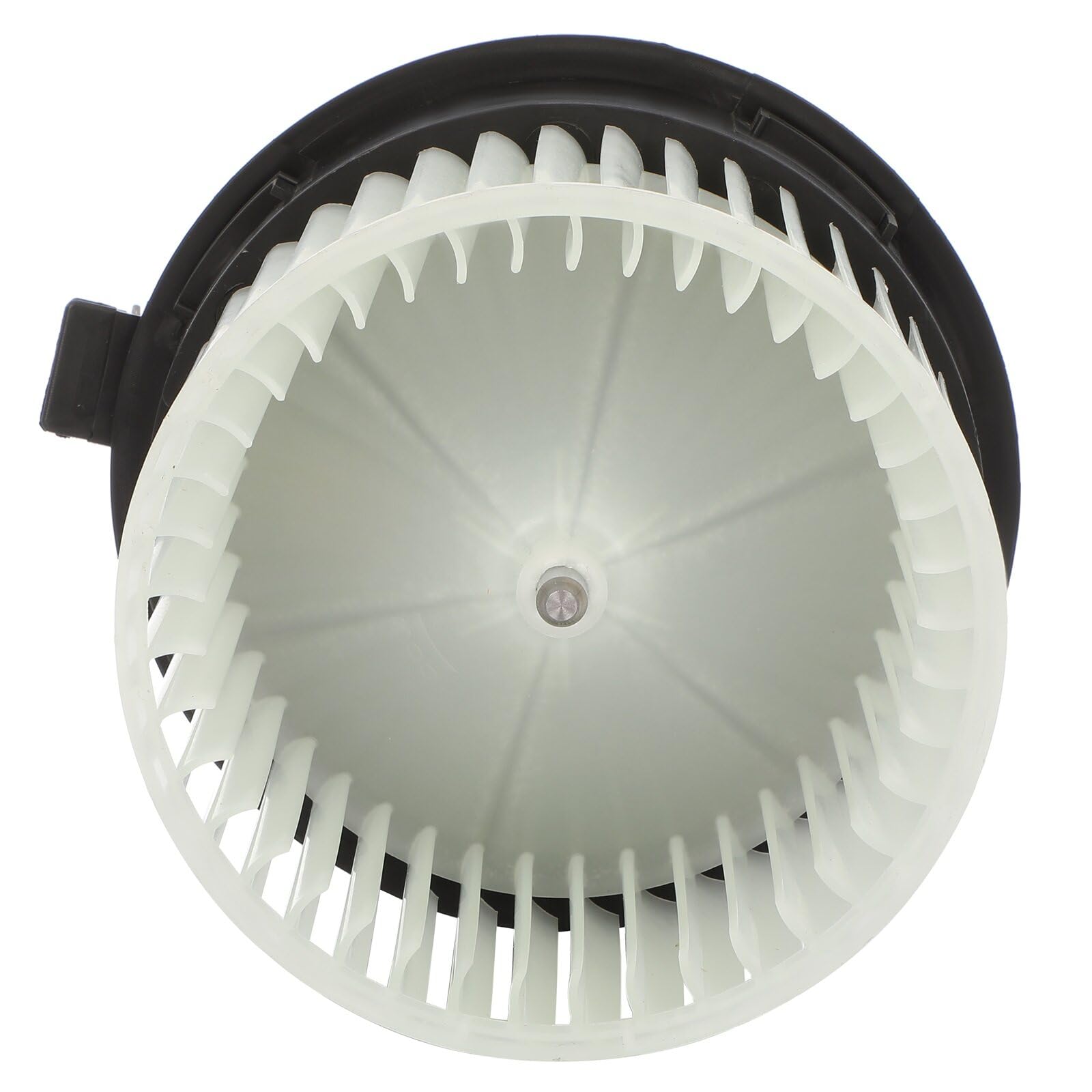 SCITOO 700256 HVAC Blower Motor With Fan Cage Fit for 2009-2014 For Nissan Cube,2011-2012 For Nissan For Leaf,76952,PM4035,272261FC0B, 700256,BM 4035C,272261KM0A,272261FC0B,PM4035,76952,272261FC0A