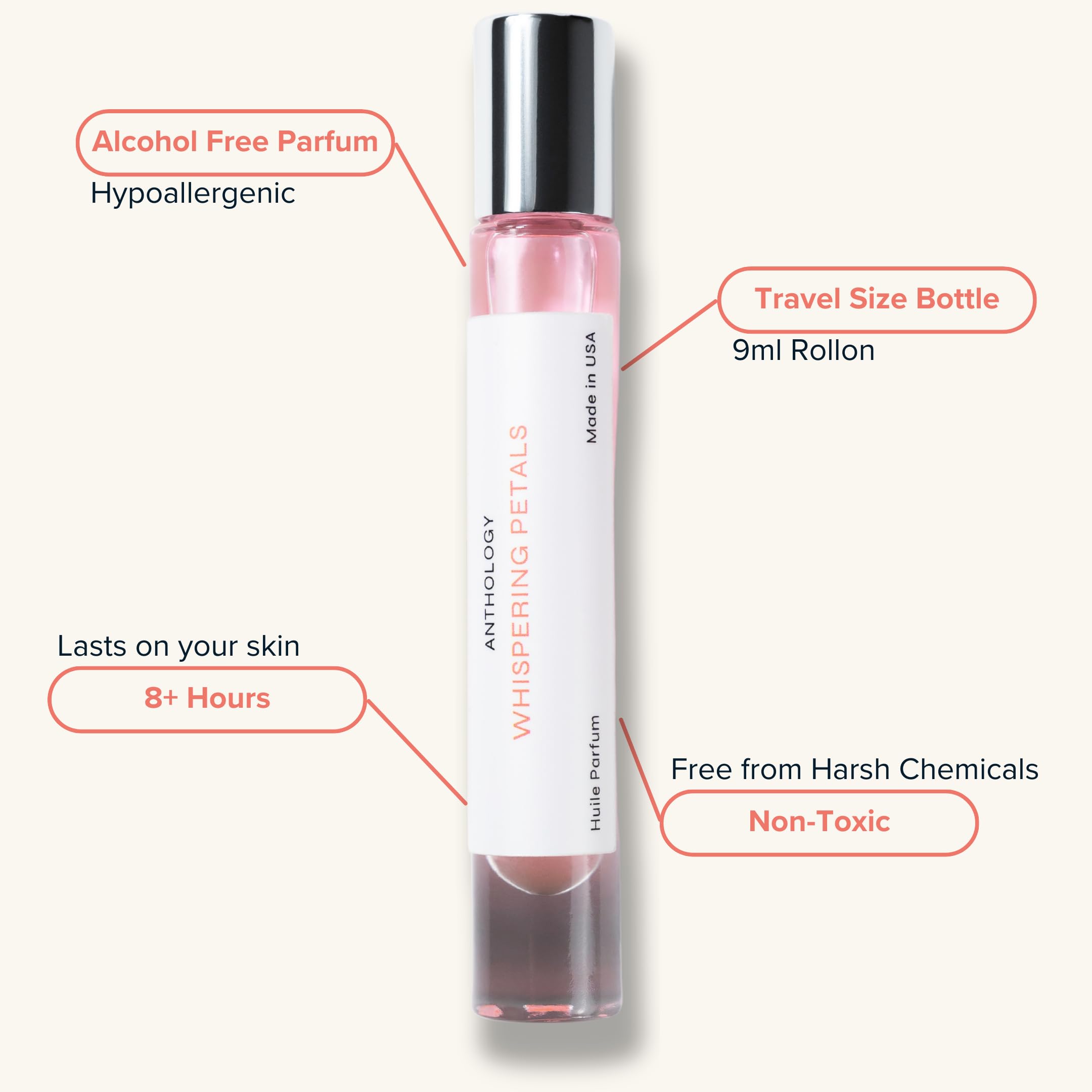 ミュージシャン CDL Roll On Fragrance / Whisper Bloom CDL TOKYO NEWS on X: 