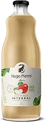 Suco de Maçã Integral Hugo Pietro (1,5 L, SEM GLUTEN)