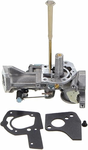 Miniatura 3 de Carburador compatible con motores Briggs y Stratton 498298 495426 692784 495951 492611 490533 5hp