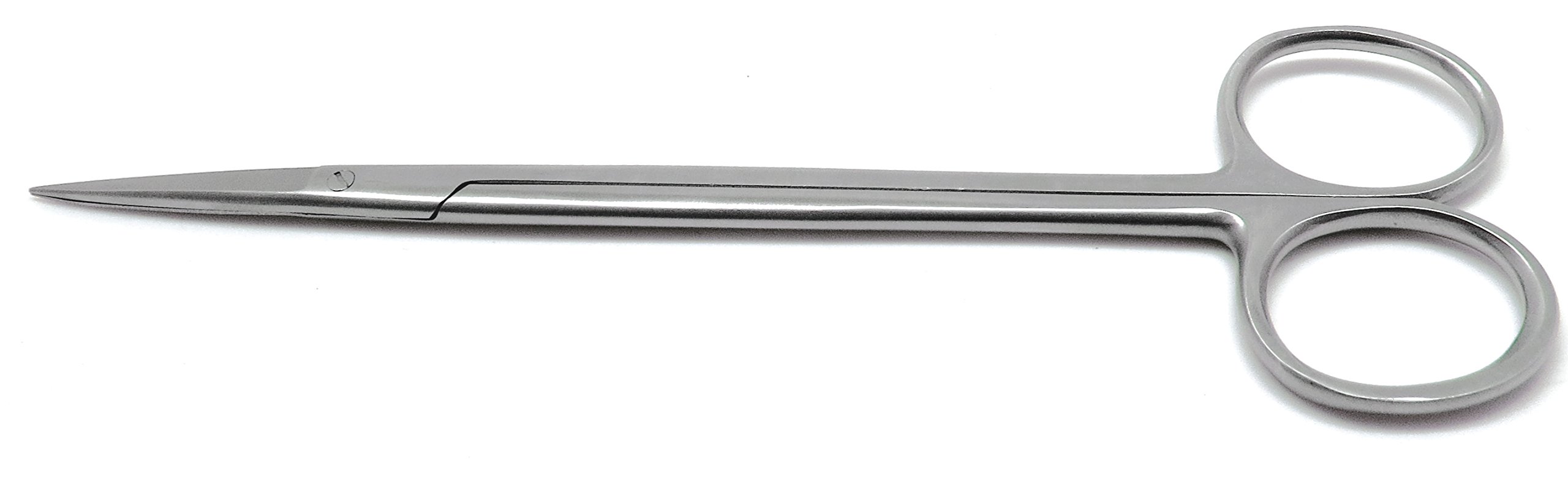 Kelly Scissor Straight 7