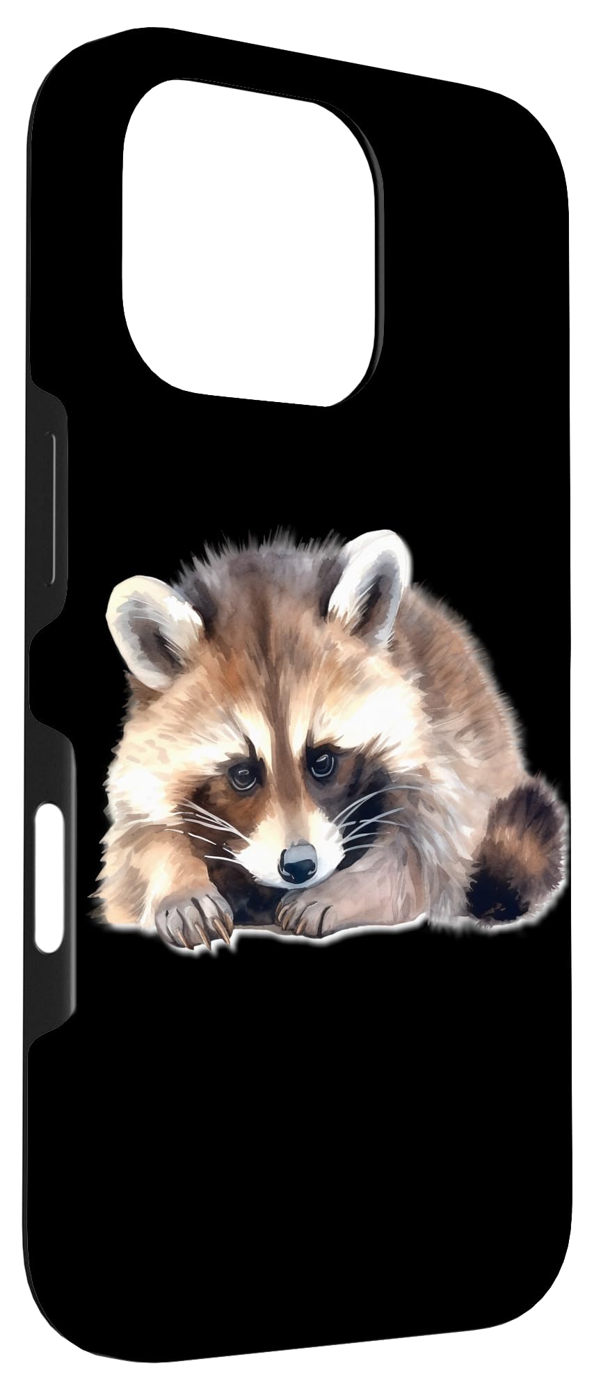 アライグマ 様 Amazon.co.jp: アライグマ スマホケース iPhone 16 Pro 用