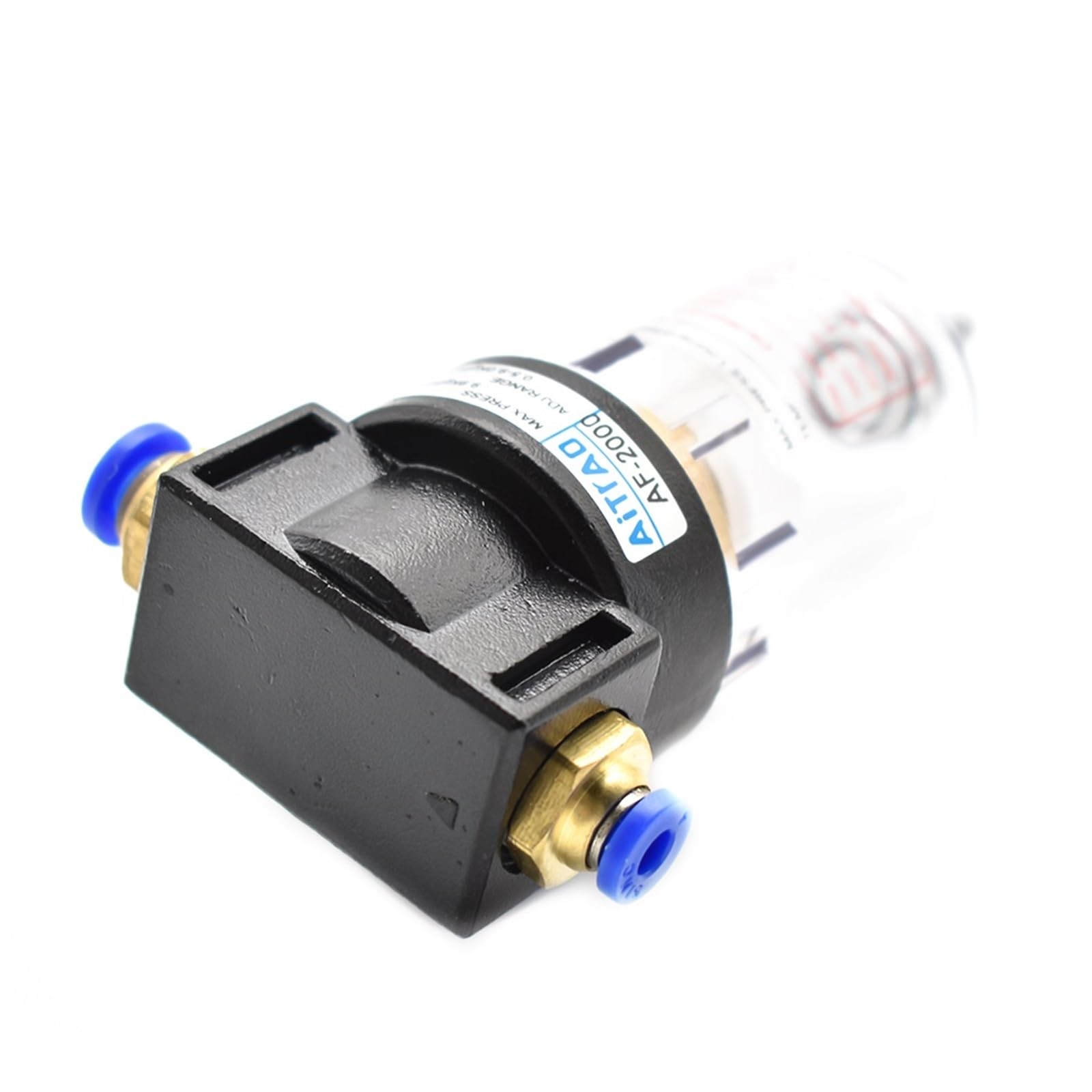 AF2000-02 Druckluftfilter Wasserabscheider Ölabscheider Kompressor
