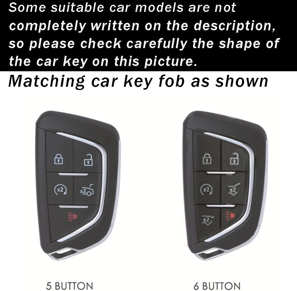 Voiture Rembourrage De Ceinture De Sécurité Pour Cadillac ATS CT4 CTS