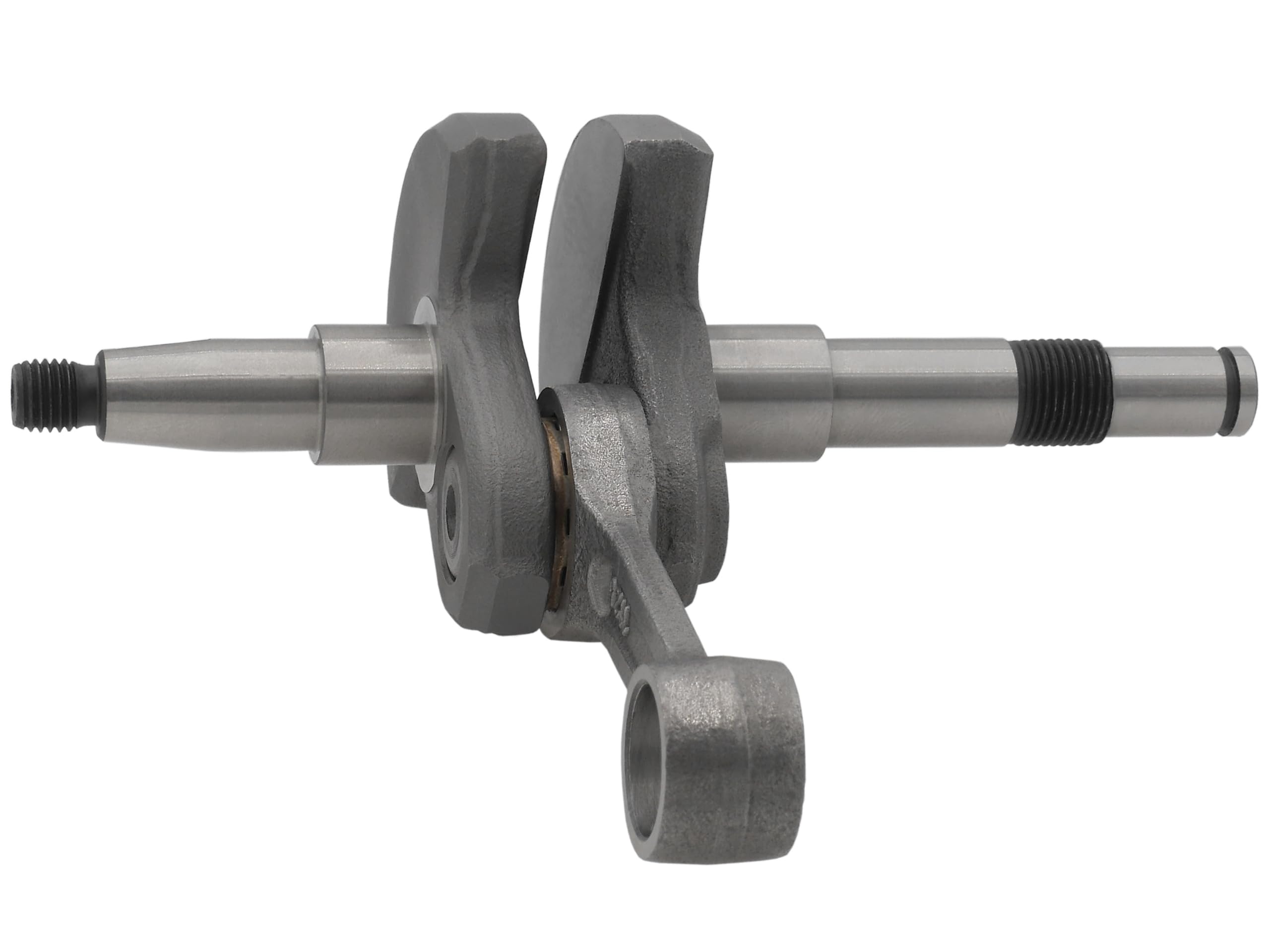 Cigüeñal apto para Stihl 034 AV 034AV MS340 MS 340 Super