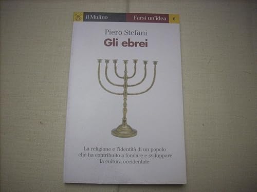 Gli ebrei