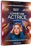 Comme une actrice