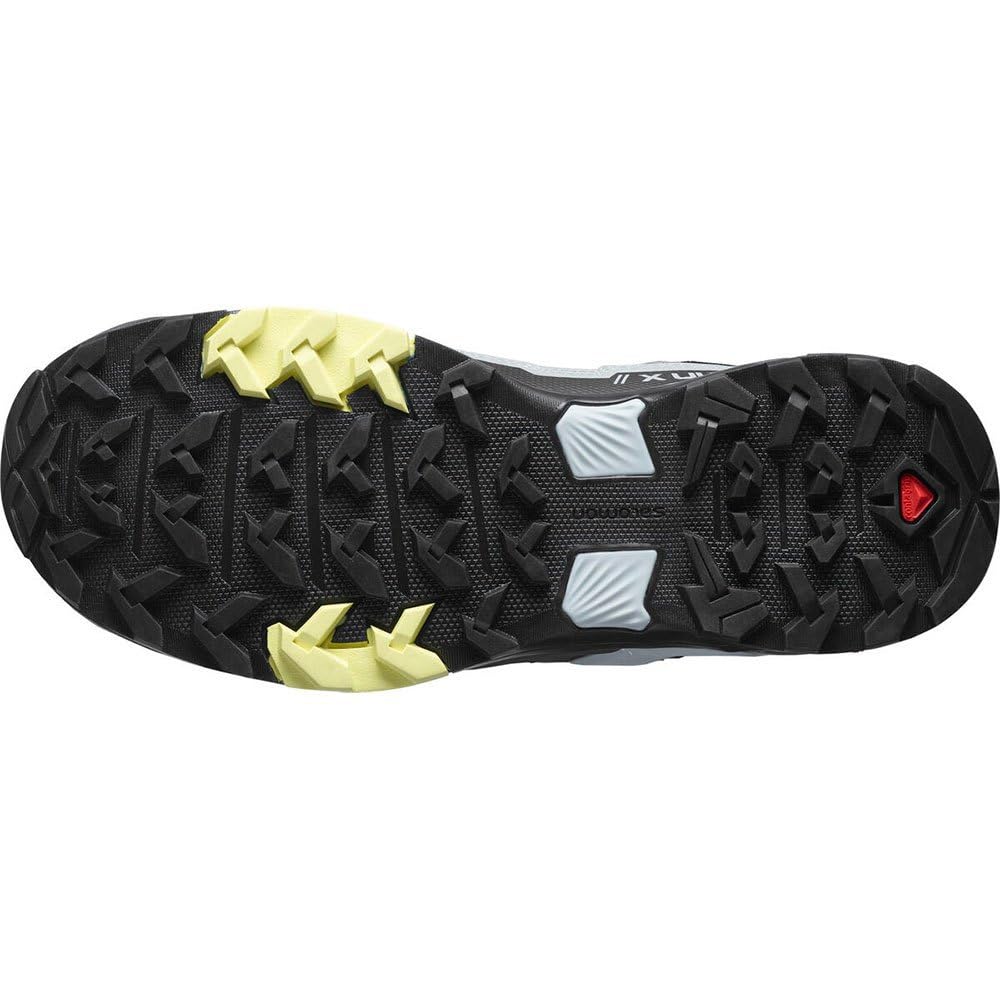 SALOMON - salomon サロモン X ULTRA MID WINTER CSWP Men's X Ultra 4 Mid Winter TS CSWP - Alpenglow Adventure Sports