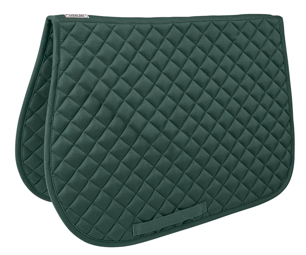 Dover Saddlery Quilted All-Purpose Saddle Pad