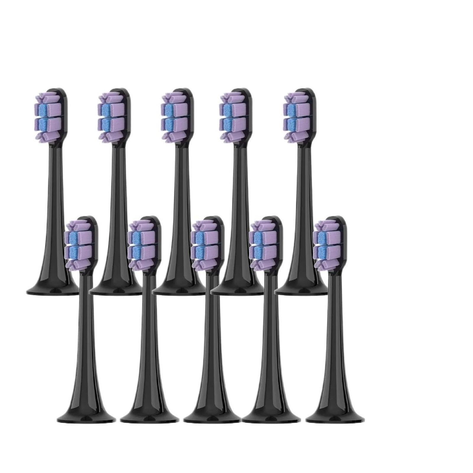 Testine Di Ricambio, Compatibile Con MIJIA, T700 Mes604