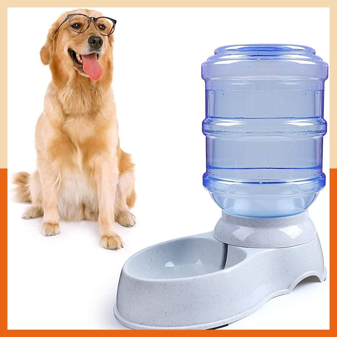 See full amazon price history chart for GION Plastic Pet Feeder Food Dispenser for Dogs Cats Automatic Dry Food Storage Container Bowl for Dog Cat Animal Feeding Watering Fountain Supplies Easily Clean Self Feeding Pet Dispenser (1Pcs) GION Plastic Pet Feeder Food Dispenser for Dogs Cats Automatic Dry Food Storage Container Bowl for Dog Cat Animal Feeding Watering Fountain Supplies Easily Clean Self Feeding Pet Dispenser (1Pcs) (B0BGLSDSX8) Amazon Price History, Amazon Price Tracker
