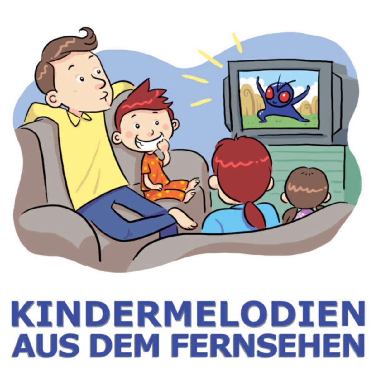 Kinderlieder Klavierkonzert