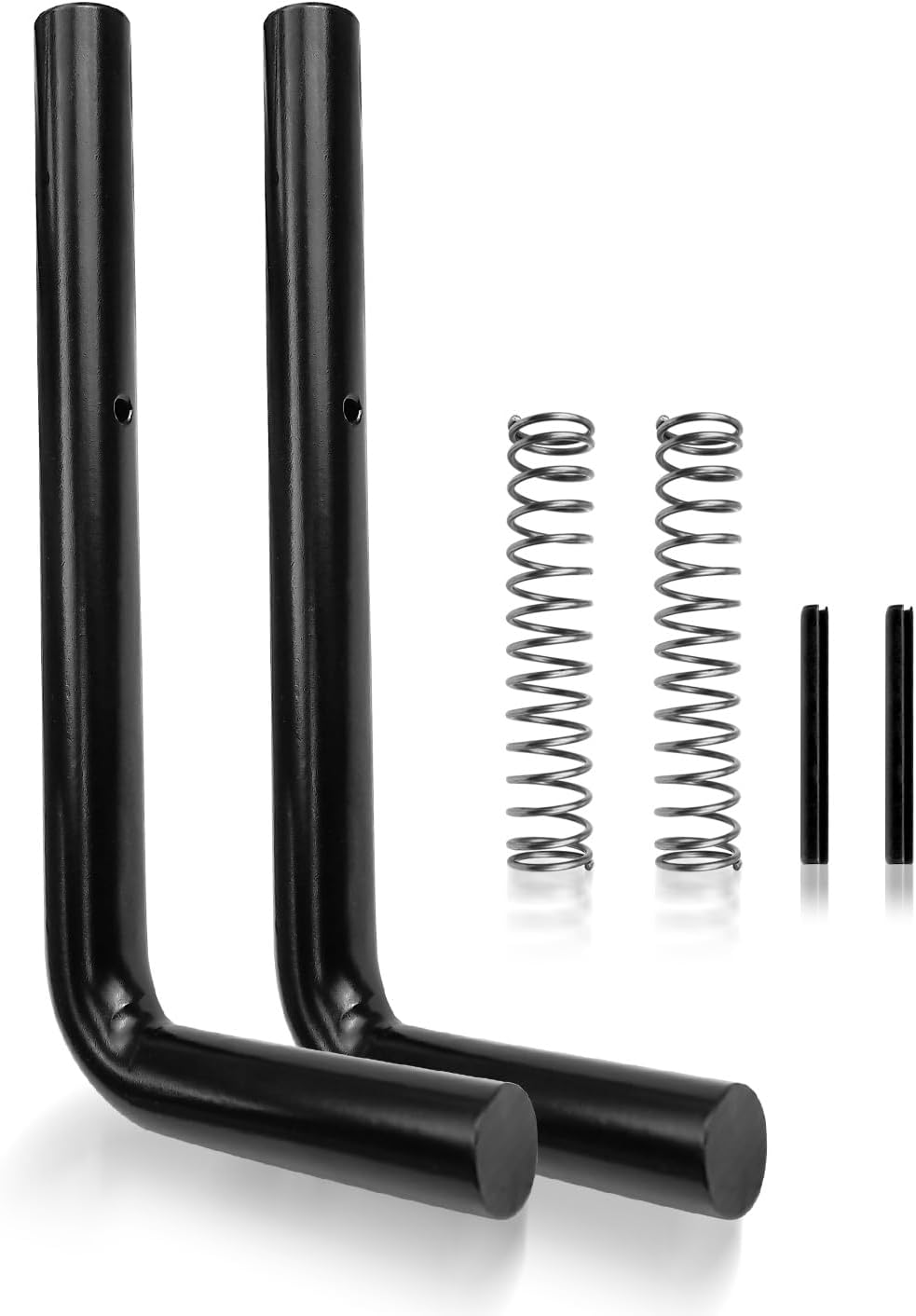 GUZIKO Trailer Gate Spring Latch Kit Replcae 819T, Heavy