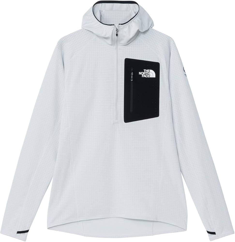 Amazon.co.jp: [ザ・ノース・フェイス] 長袖 フード ロンT