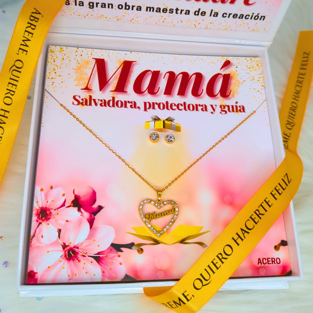 Regalos Originales, Joyas Mujer — view 3