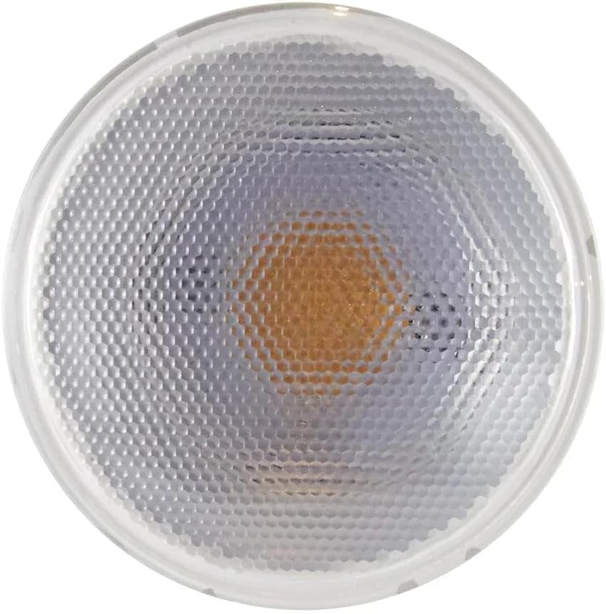 Satco S29415 12.5 Watt; PAR30SN LED; 2700K; 6 LED Bulbs, California Compliant