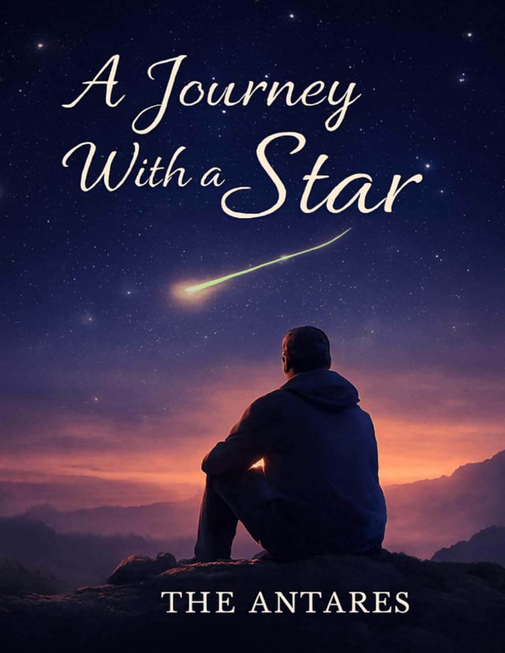 A Journey With a Star: A Love That Stayed, Even When It Wasn’t Chosen