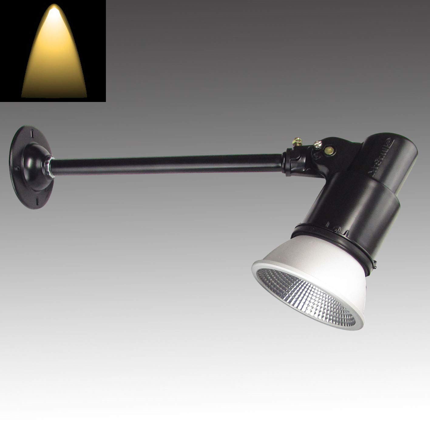 LED照明器具 照明器具 ベースライト 逆富士型 LEDベースライト LED蛍光灯器具