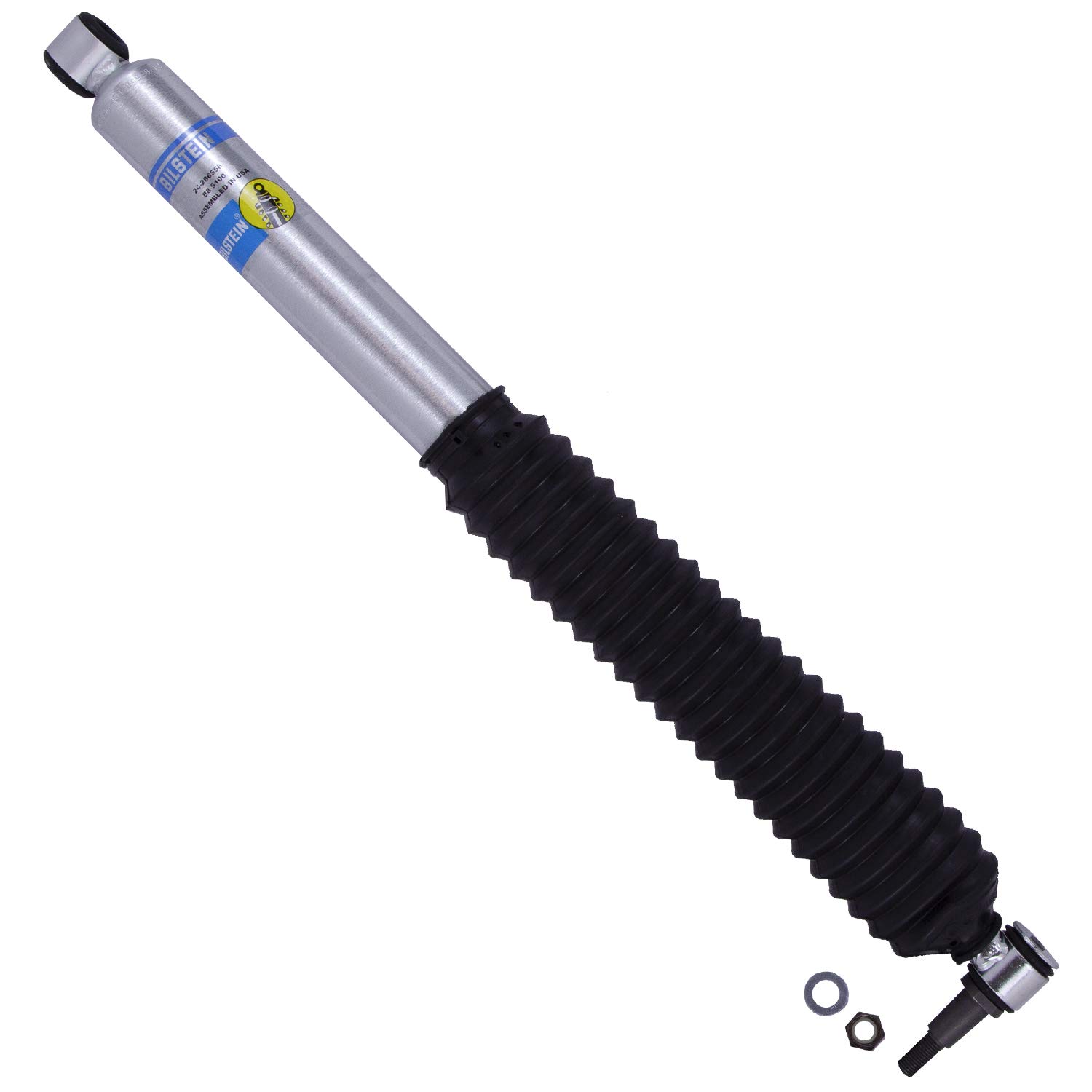 Amazon.com: Bilstein 24-286558 Single 5100 Series Front Steering