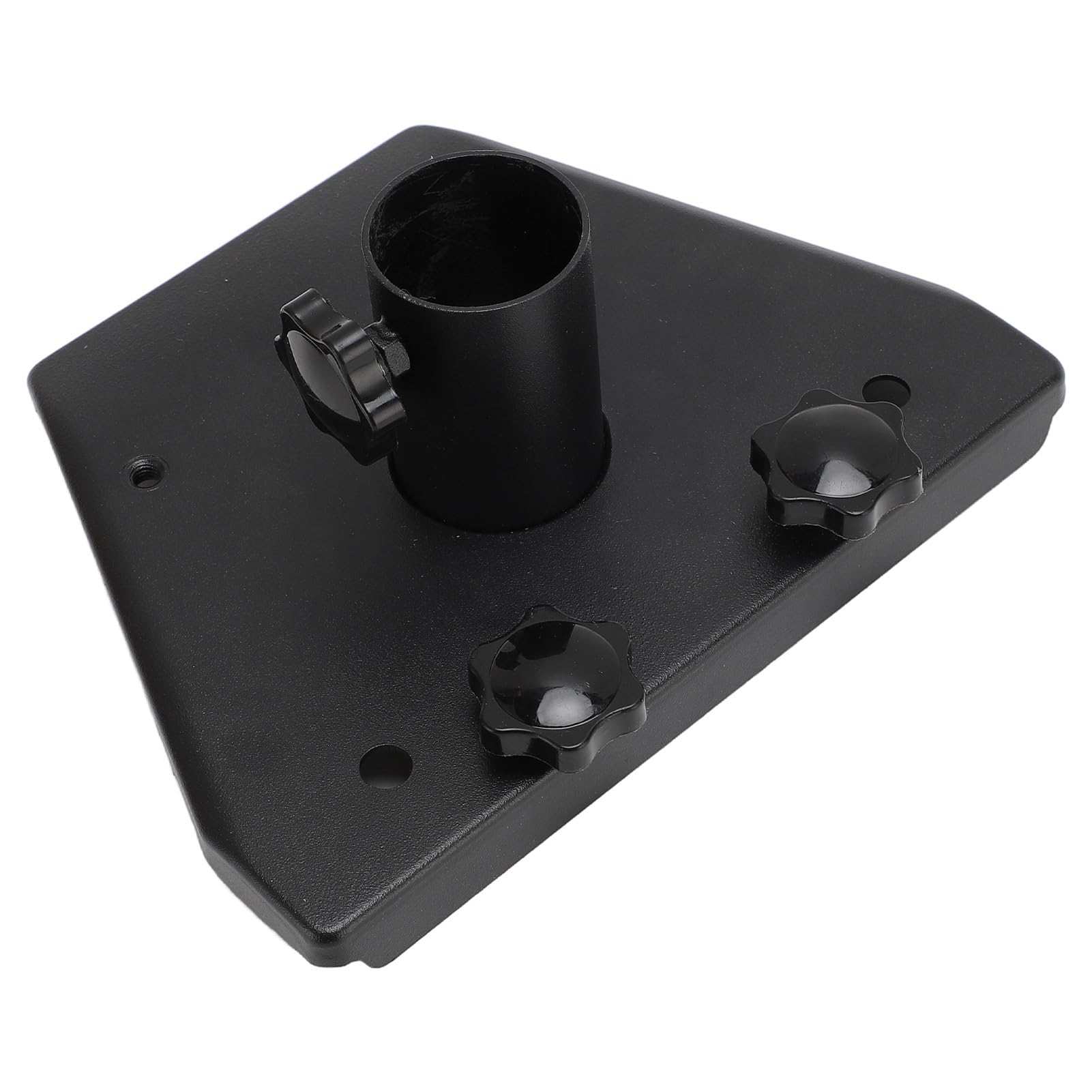 Kit de Montage , Adaptateur de Tuyau Gen 3 V3, Adaptateur de Tuyau Plat pour Antenne Parabolique Standard Gen 3 V3, Support de Toit