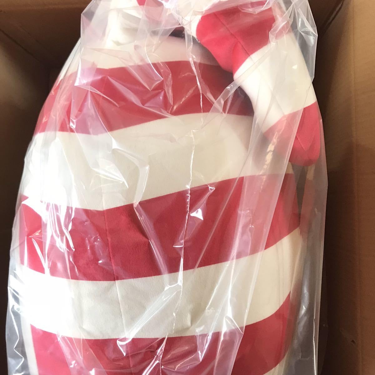 Amazon.co.jp: 早い者勝ち袋 超 可愛い しまむら 限定 しまうさ