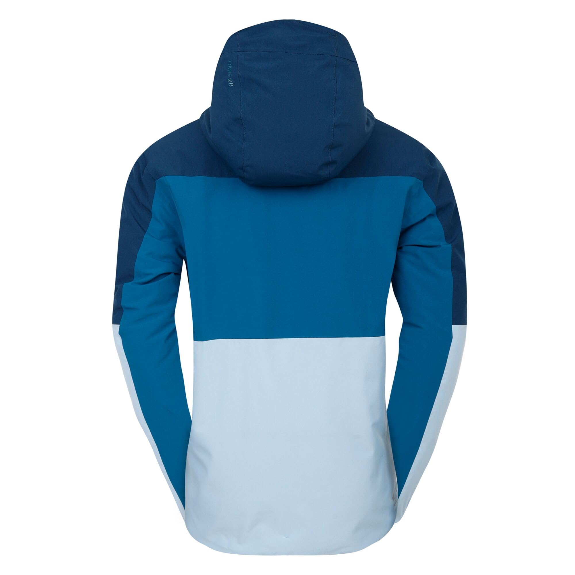 Dare 2b Herren Dare2b Mens Edge Ii Jacket Skijacke (1er Pack)