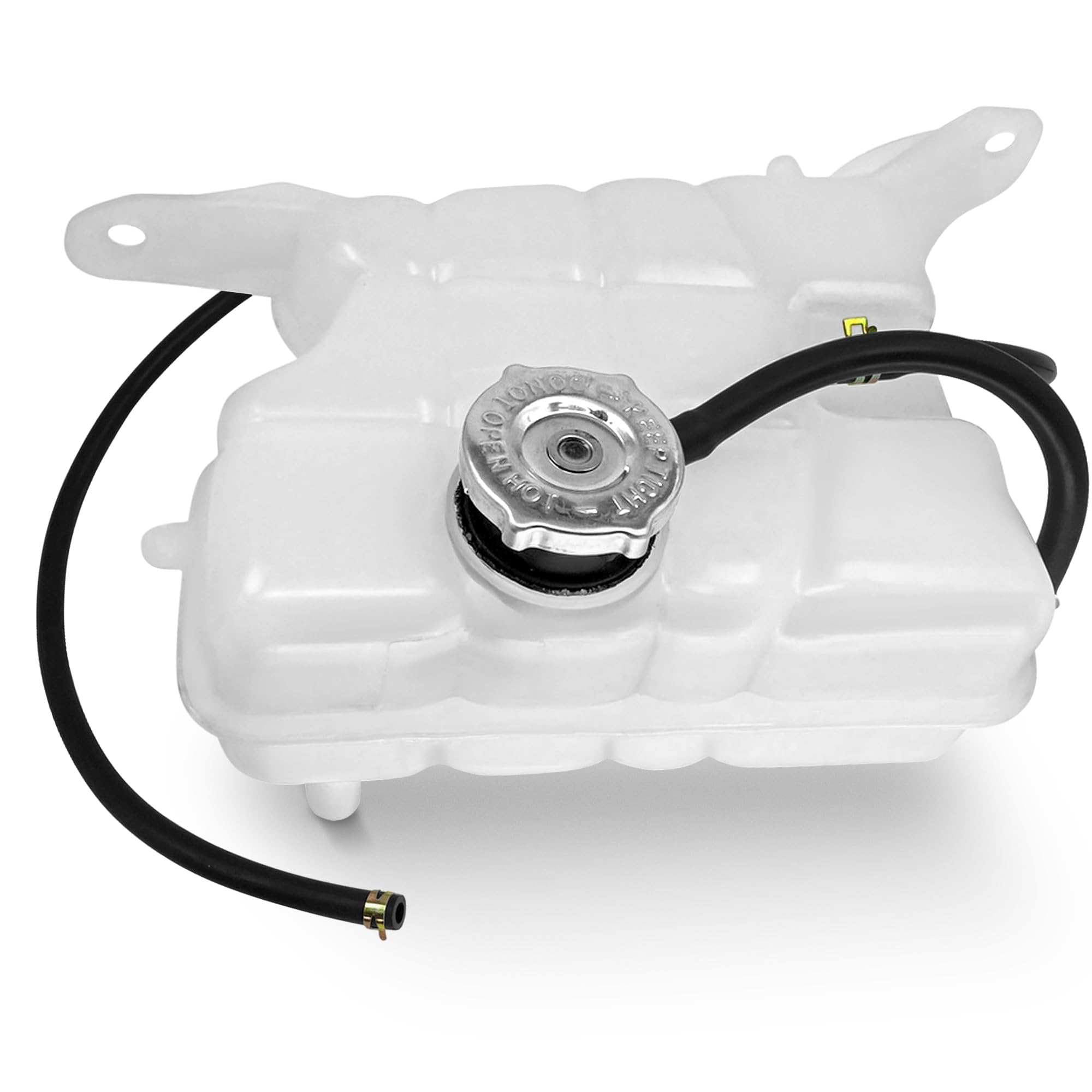 Liberty (リバティ) VAR I ANT97 Amazon.com: Partsflow Front Engine Coolant Reservoir Tank W