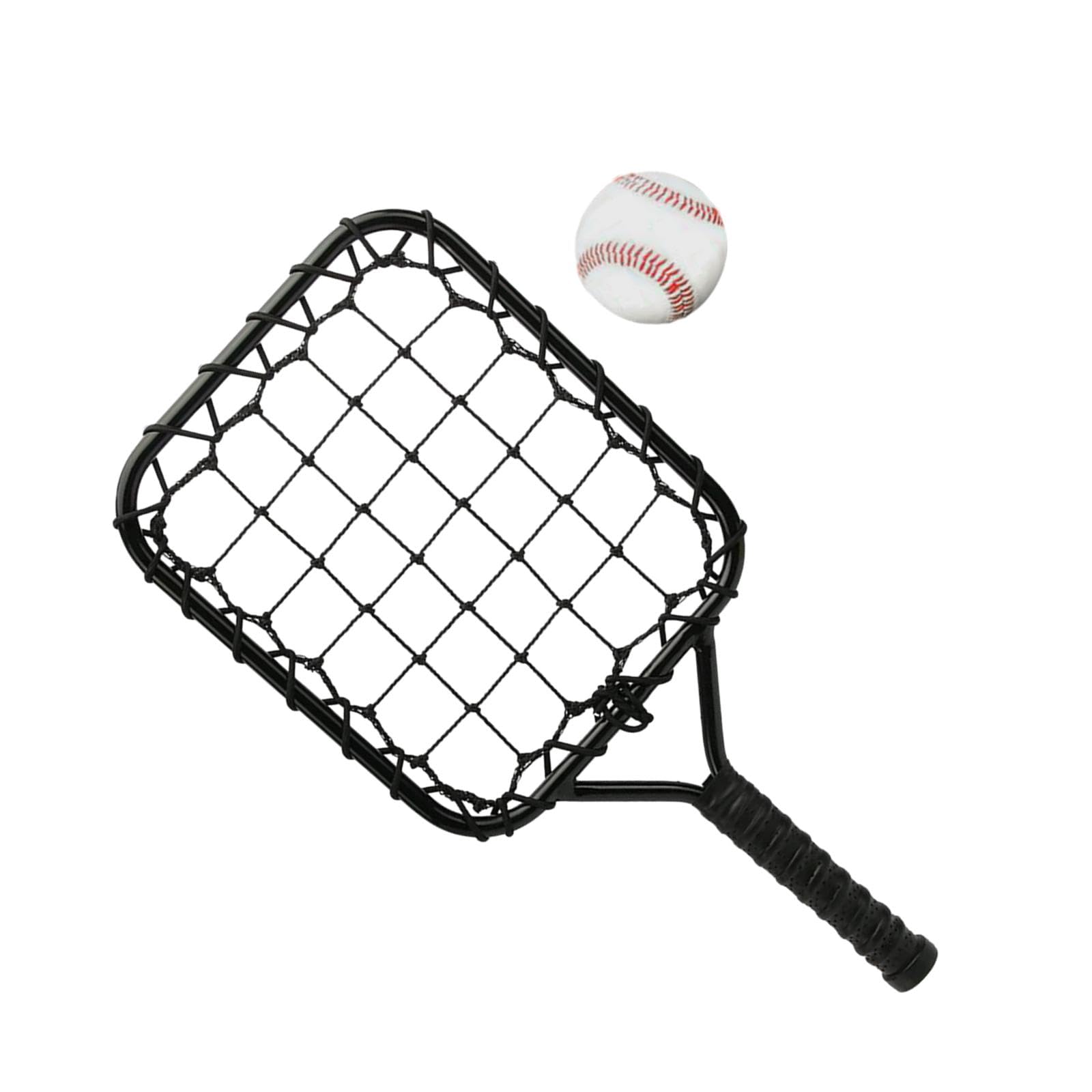 GAMMA Lot De 3 Balles De Pickleball D'entraînement Bicolores