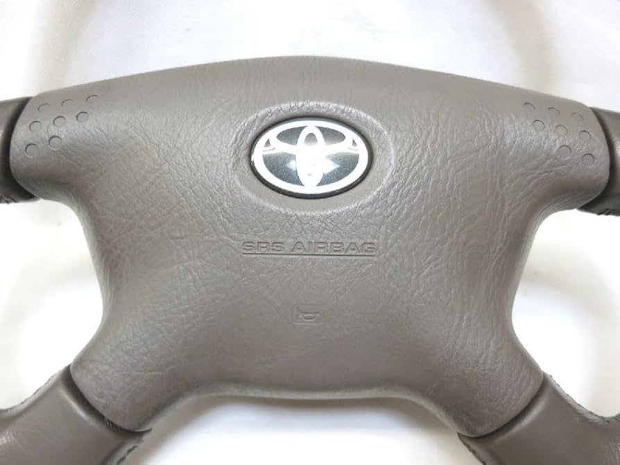 当時物ハイエース100系ハンドル 2025年最新】Yahoo!オークション -ハイエース 100系 純正