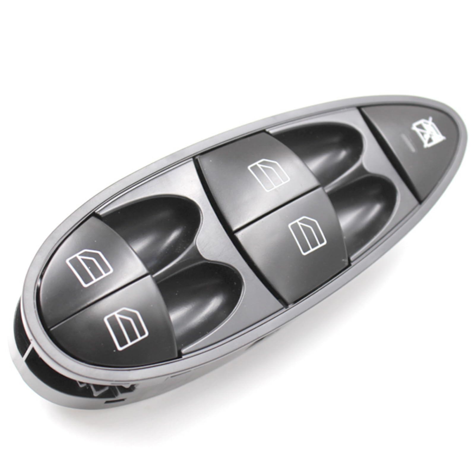 Commutateur de fenêtre électrique pour Mercedes W211 E200 2006-2011 - 7