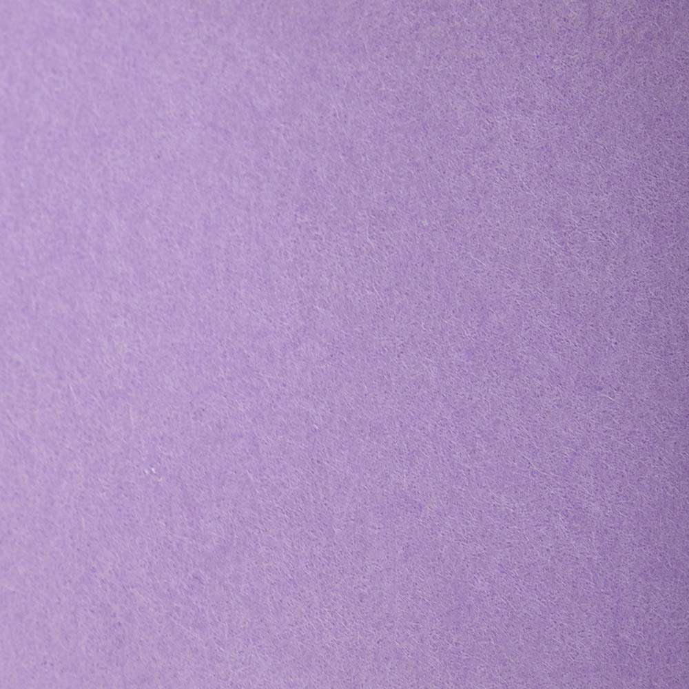 Clairefontaine - Ref 93859C - Etival Coloured Grained Drawing Paper (Pack of 25 Sheets) - A4 (29.7 x 21cm) - 160gsm Cellulose Art Paper - Parma Violet - Acid Free, pH Neutral
