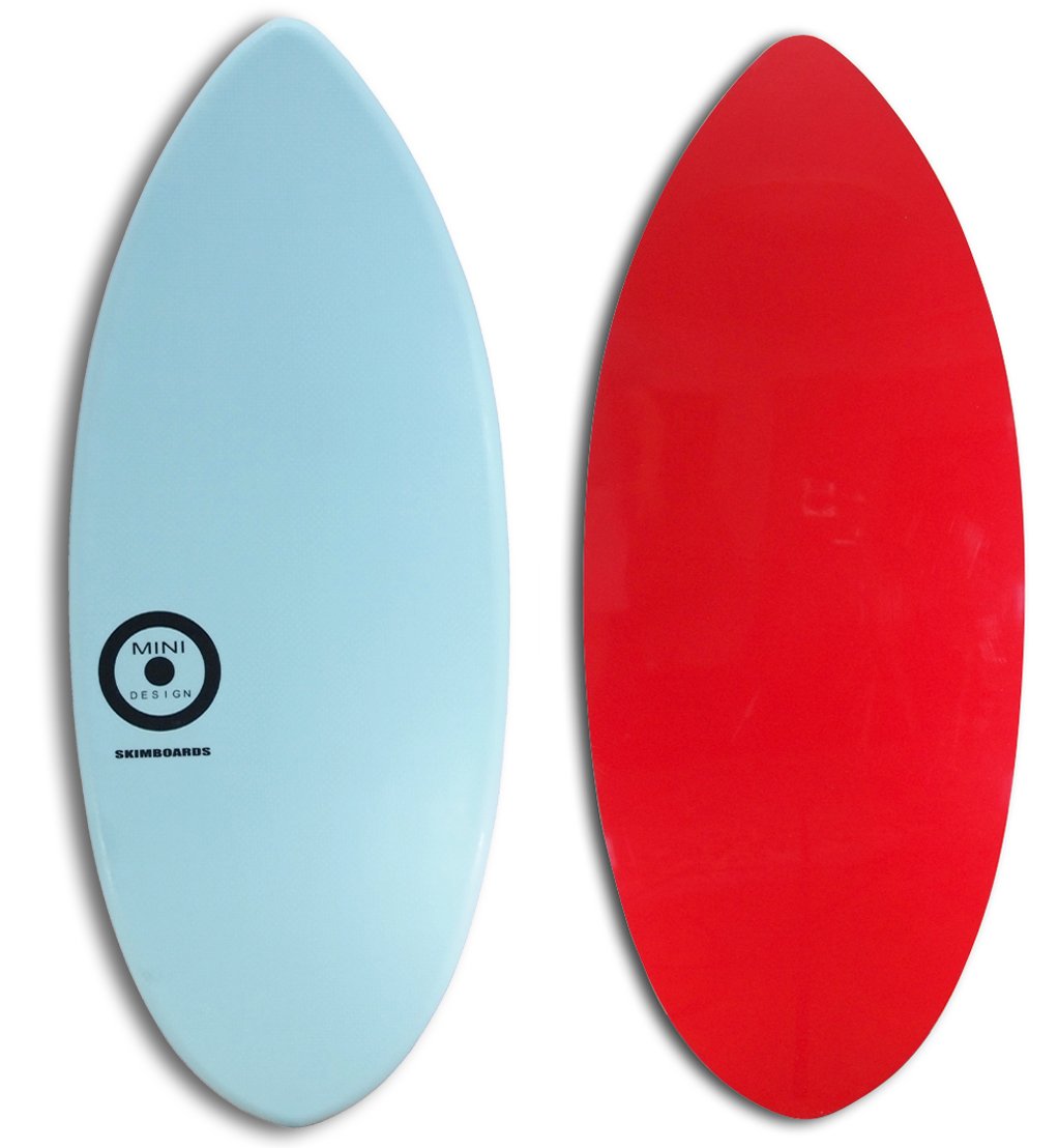 MINI DESIGN SUKIMUBO-DO(̴  Ŵ) MINI - 402 122 CM WATERBLUE RED MADE IN JAPAN