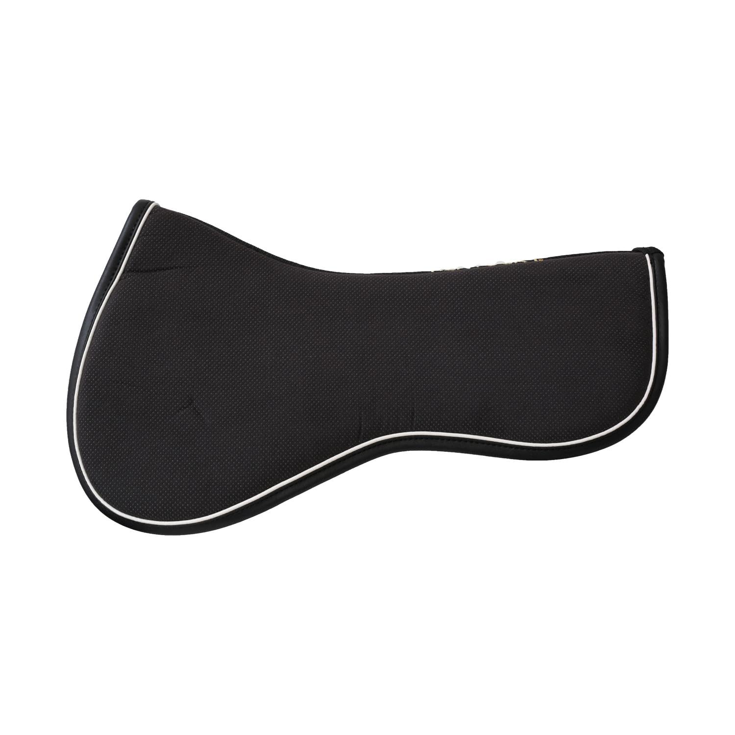 Kentucky Horsewear modèle Absorb Anatomic tapis de selle absorbant, taille unique