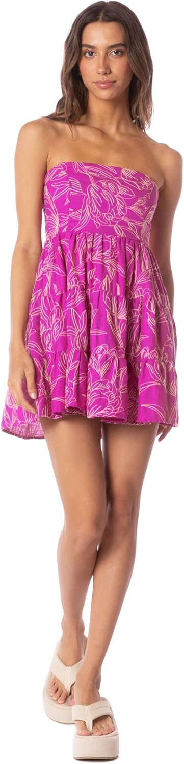 Maaji Women's Emilia Short Dress - Image 8