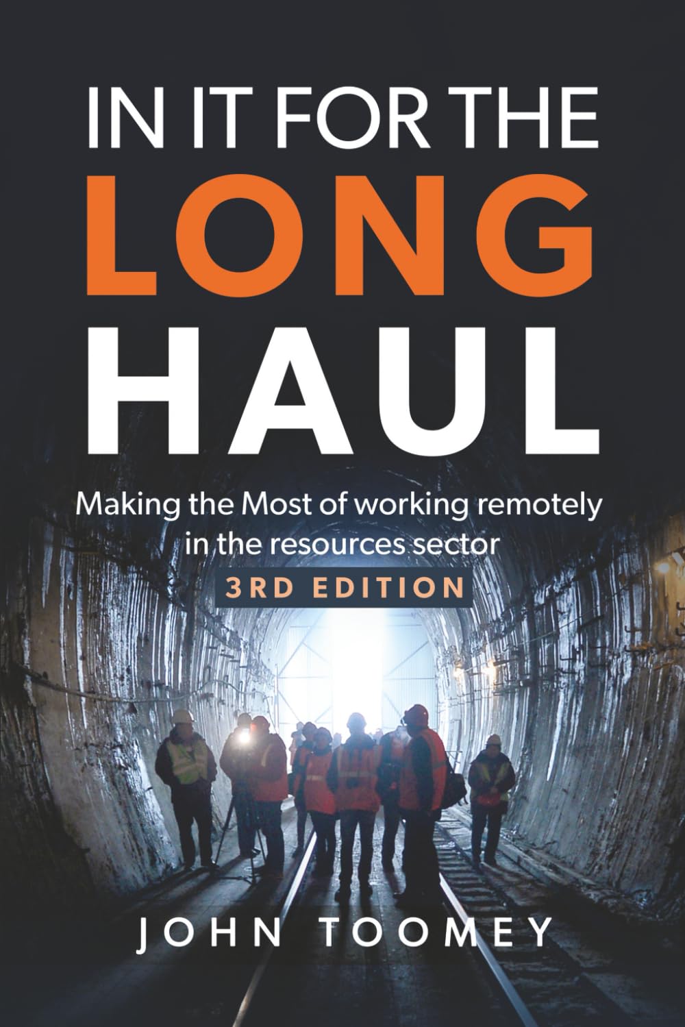 In it for the Long Haul