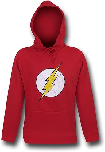 the flash sweatshirt