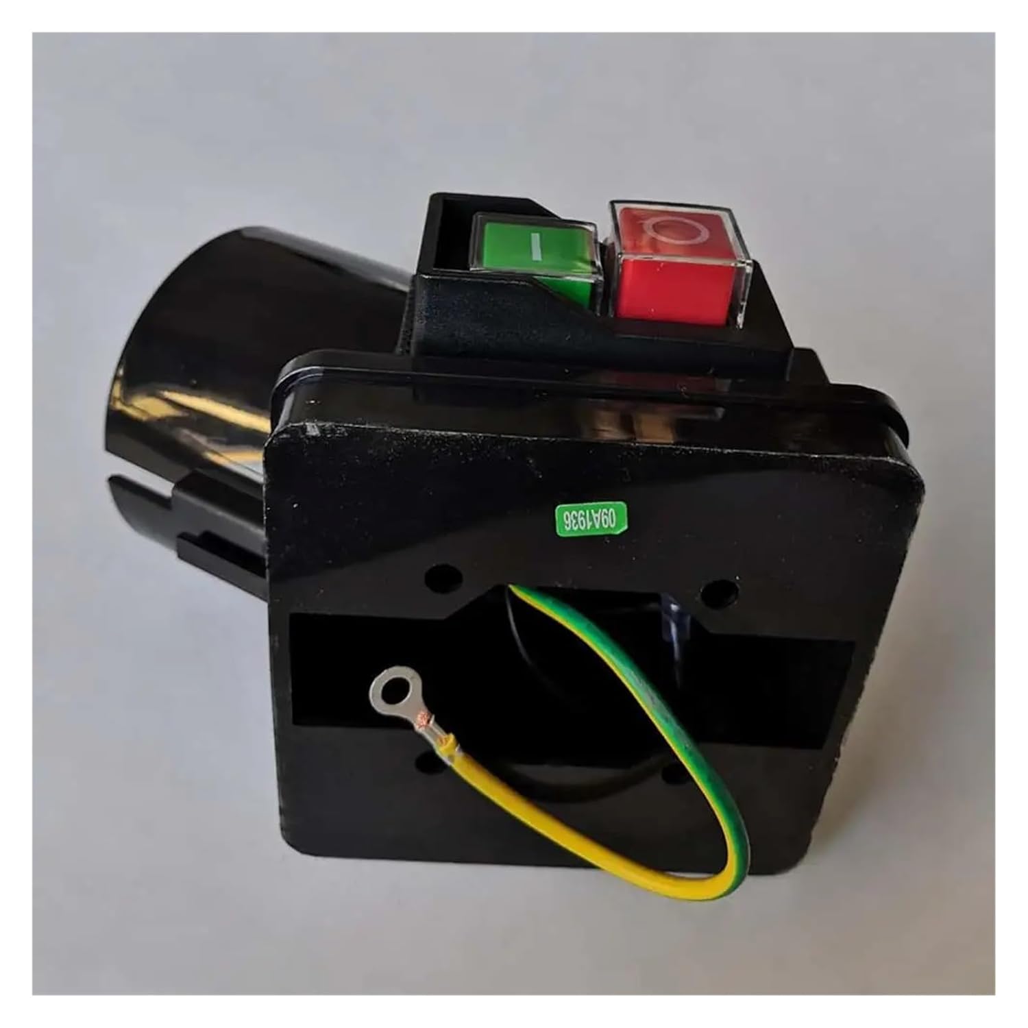 KOA5L Push Button Switch