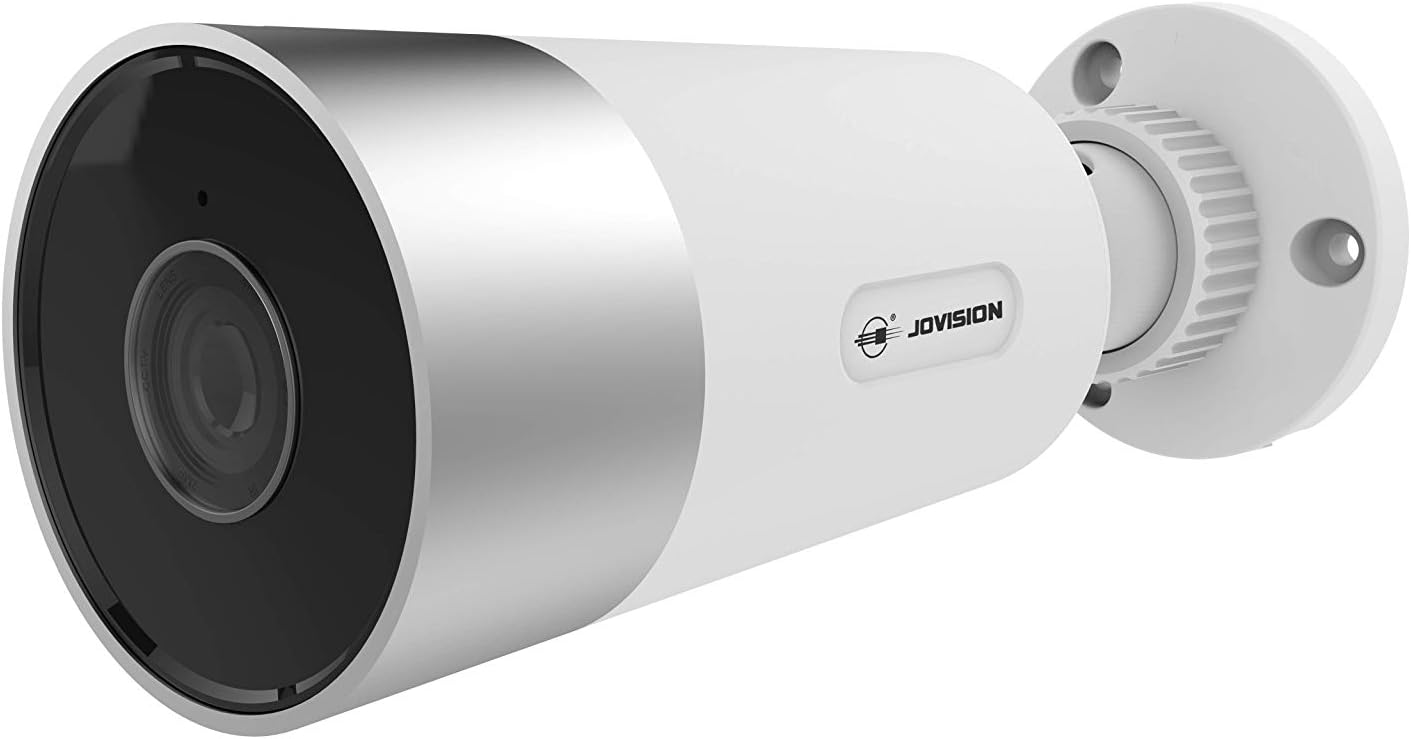 Jovision[Home Series] Wi-Fi Network Camera for Indoor and Outdoor Use