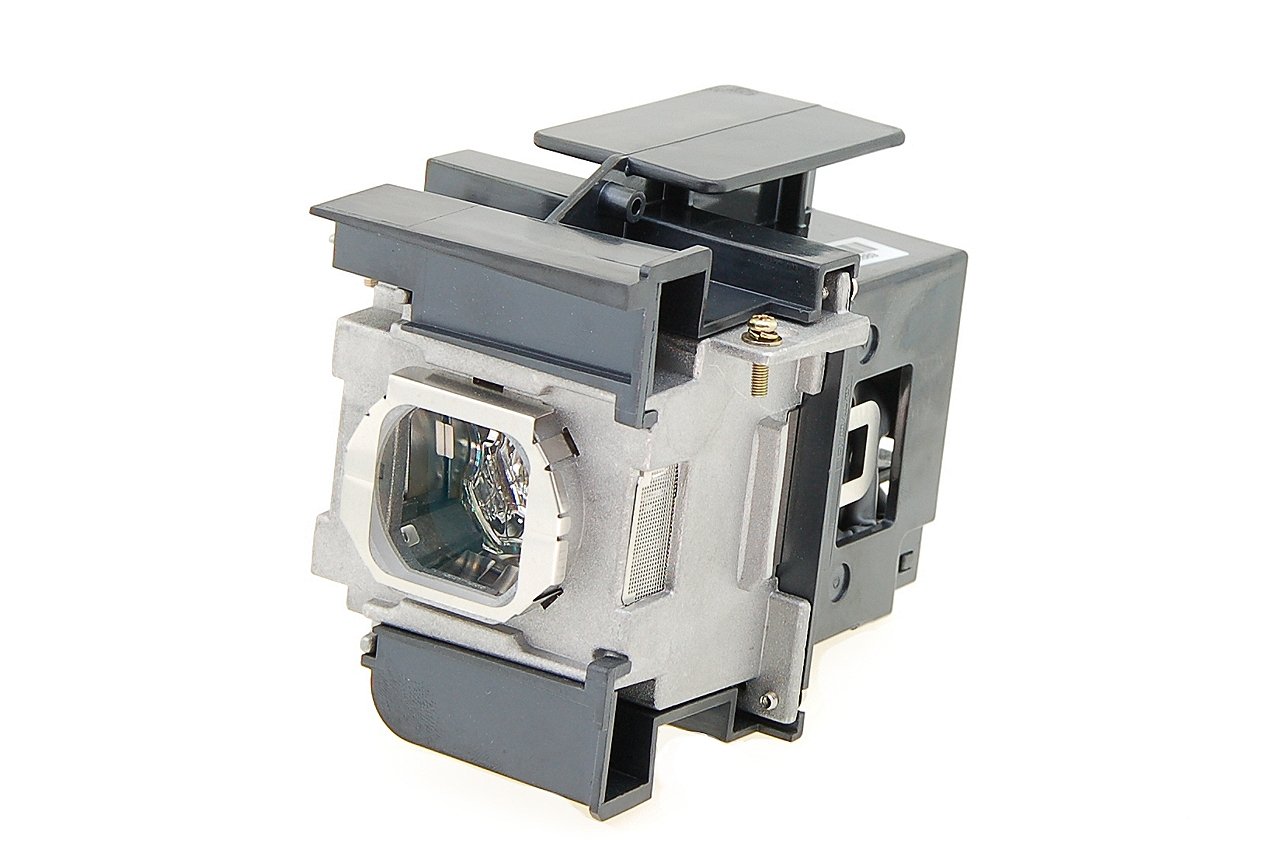 Alda PQ Professionell Beamerlampe - Ersatzlampe Für Panasonic PT-EZ580 Projektoren