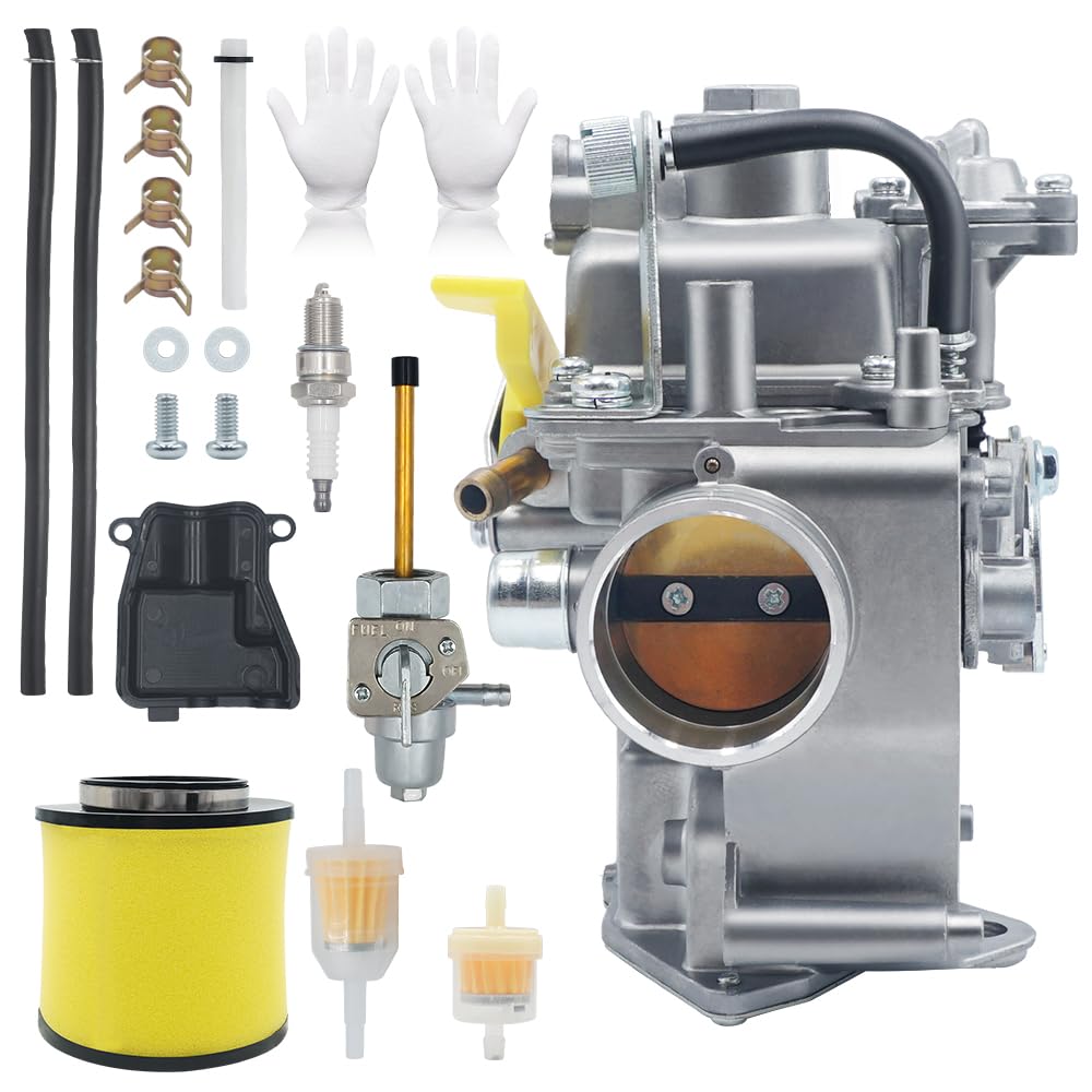 Amazon.com: 300EX Carburetor Replacement for Honda Sportrax 300