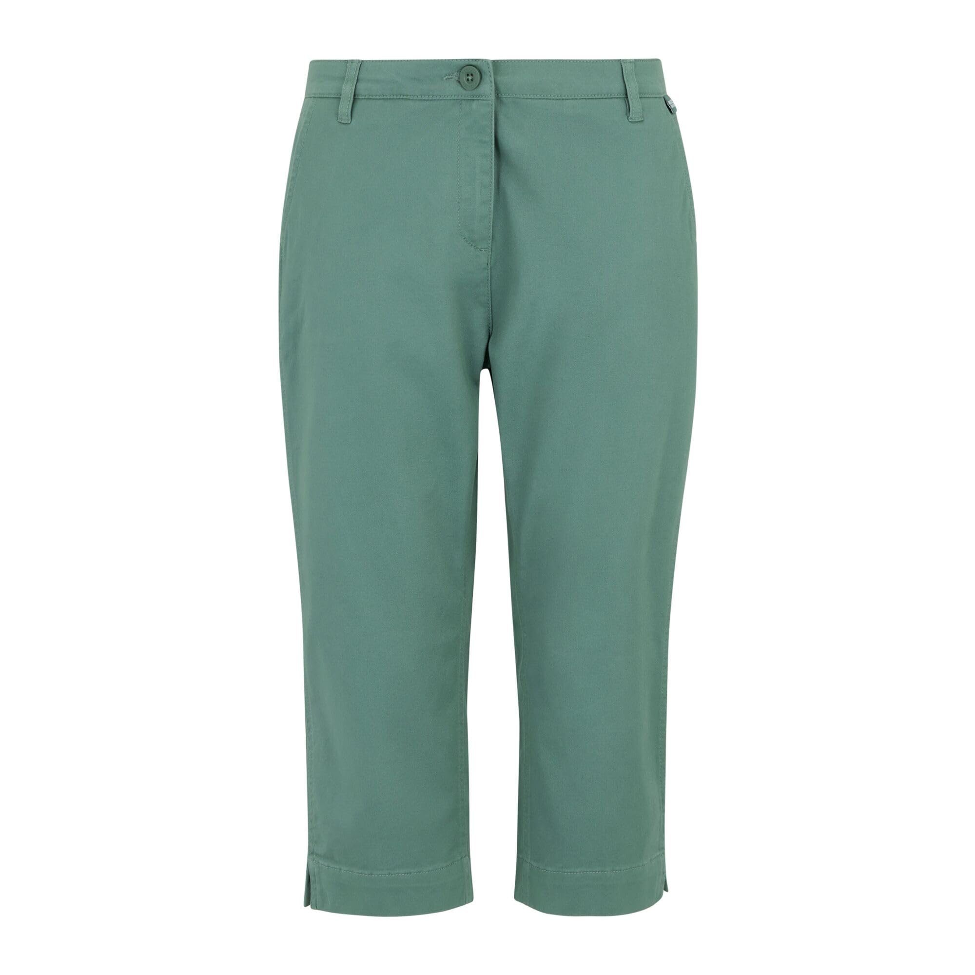 Regatta Bayletta Womens Capris