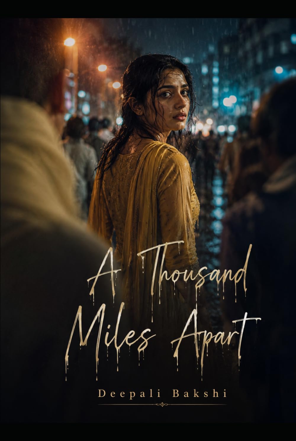 A Thousand Miles Apart