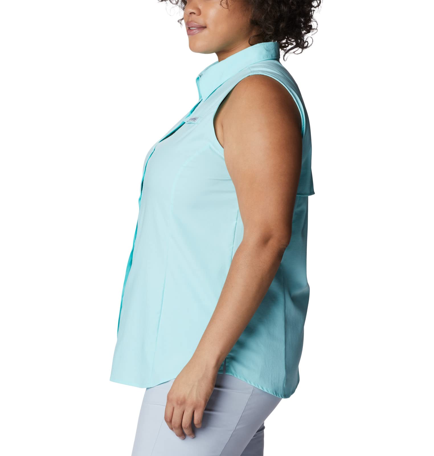 Columbia koszule sportowe damski Tamiami™ Women's Sleeveless Shirt