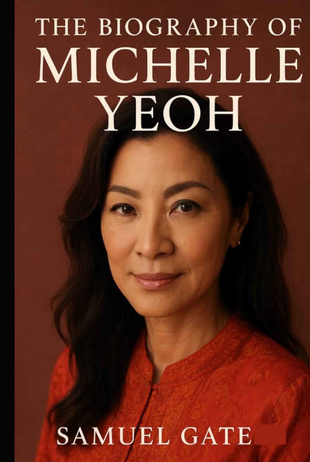 The Biography of Michelle Yeoh: From Pageant Crown to Oscar Glory