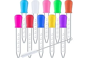 HiMo Eye Droppers for Crafts