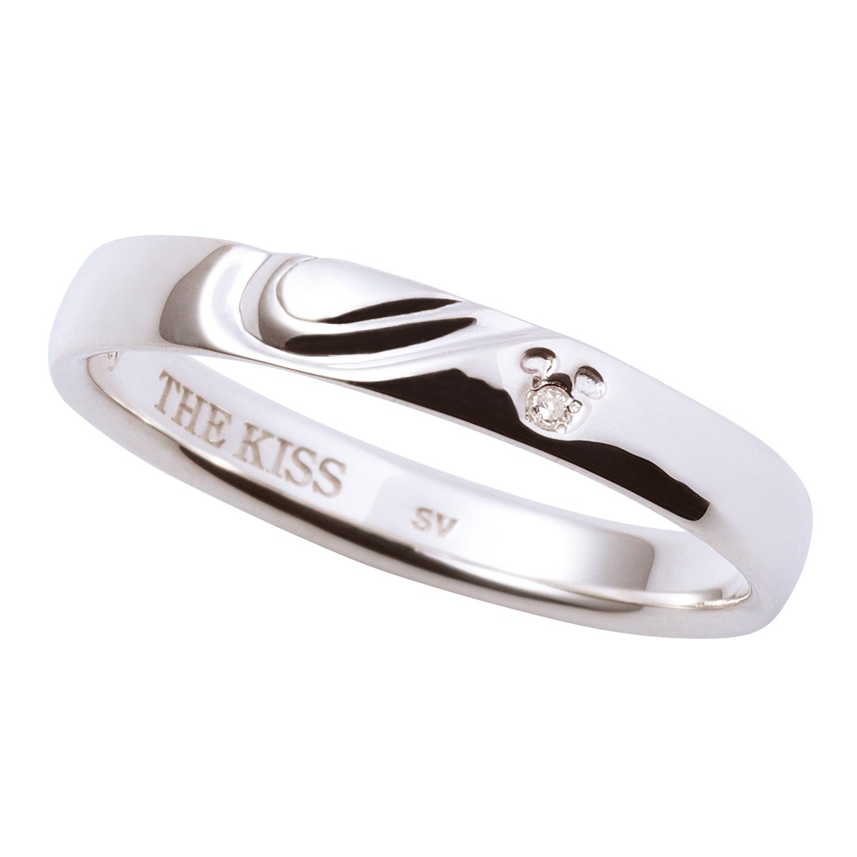 Amazon | [ザ・キッス] THE KISS DI-SR6017DM 15号 【ディズニー
